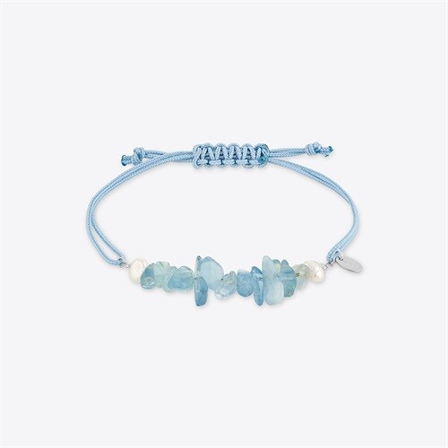 シルバー ブレスレット