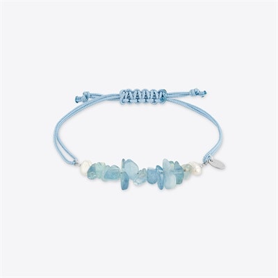 シルバー ブレスレット