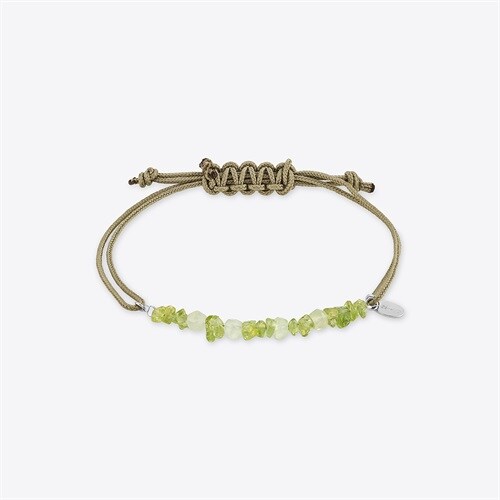 シルバー ブレスレット