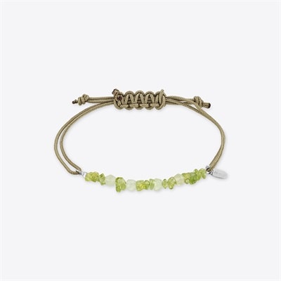 シルバー ブレスレット