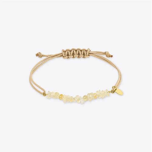 シルバー ブレスレット