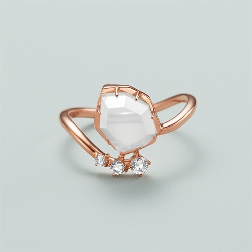 シルバー リング(00-07)