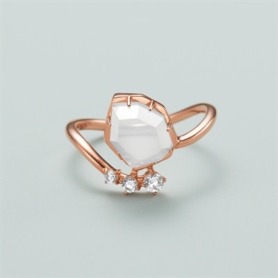 シルバー リング