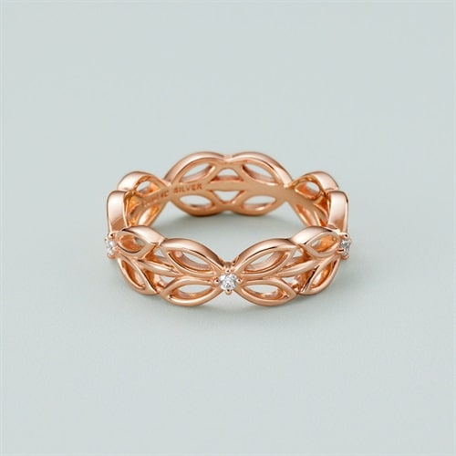 シルバー リング