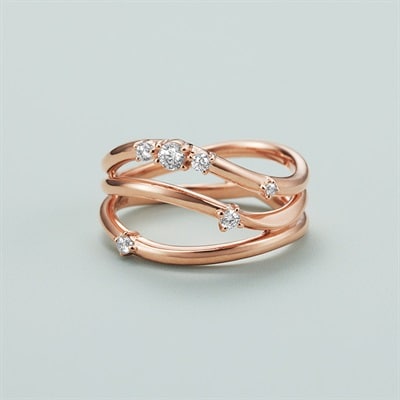 シルバー リング