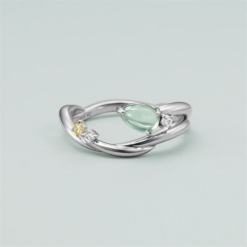 シルバー リング(00-07)