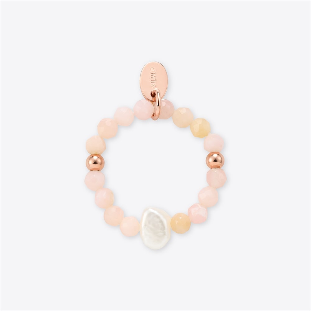 シルバー リング