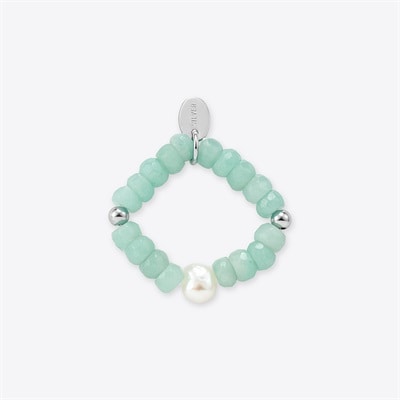 シルバー リング