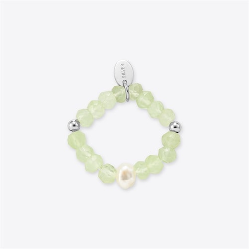 シルバー リング