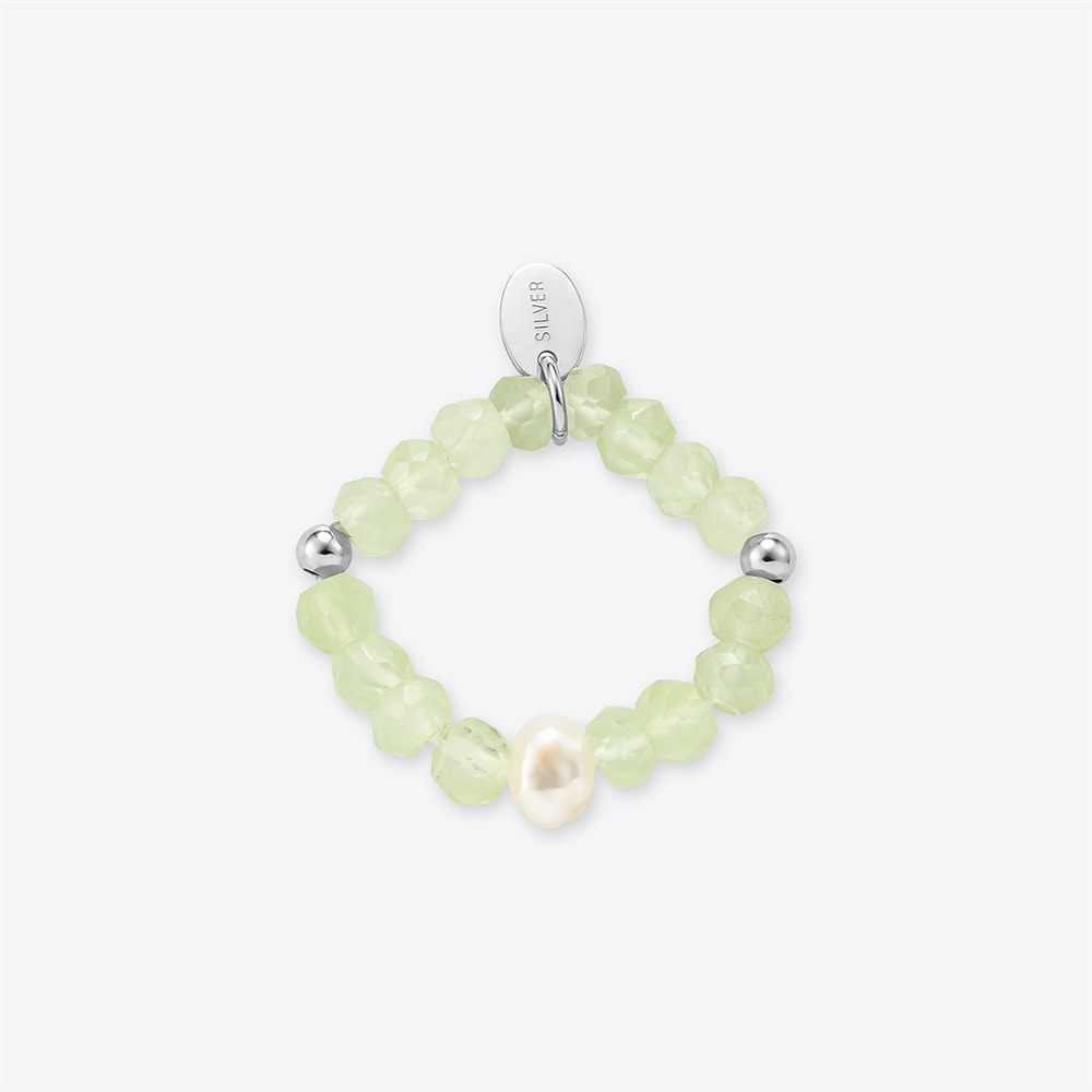 シルバー リング