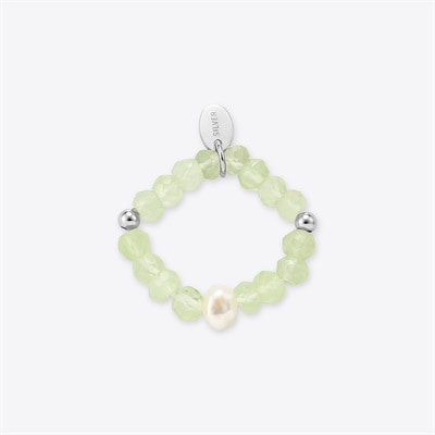 シルバー リング