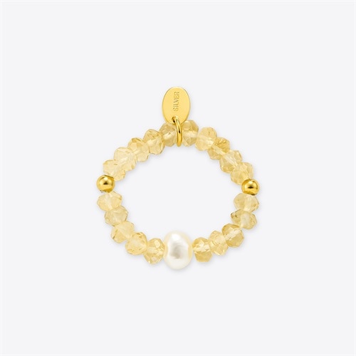 シルバー リング