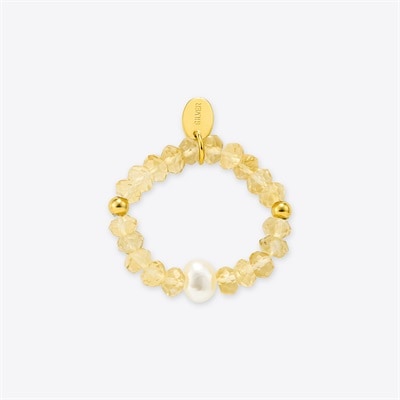 シルバー リング