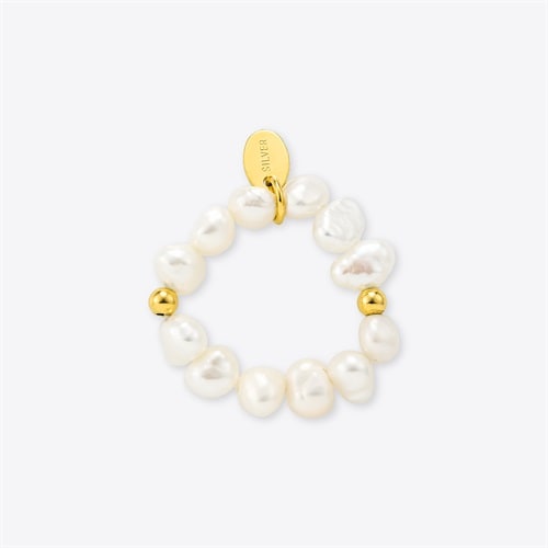 シルバー リング