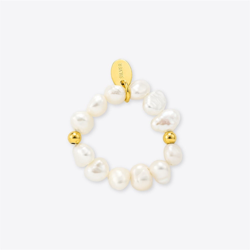 シルバー リング