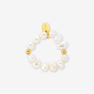 シルバー リング