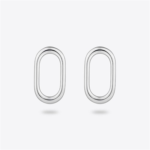 シルバー ピアス