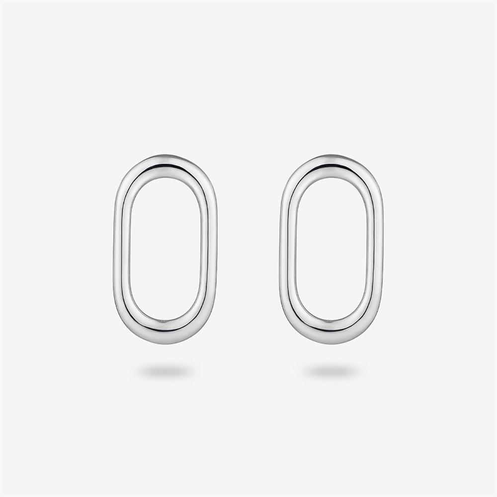 シルバー ピアス