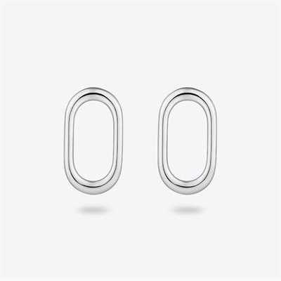 シルバー ピアス