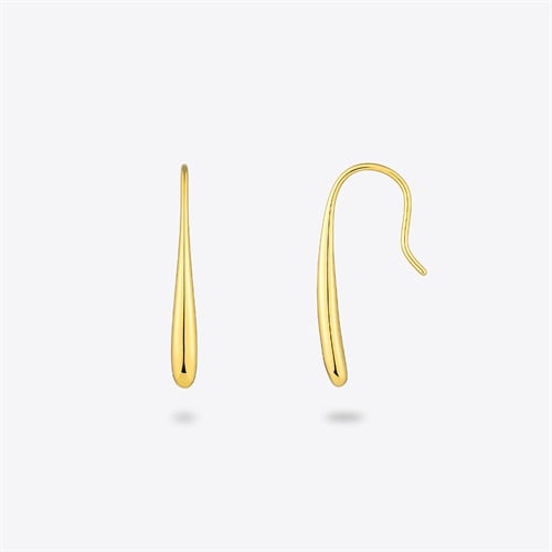 シルバー ピアス