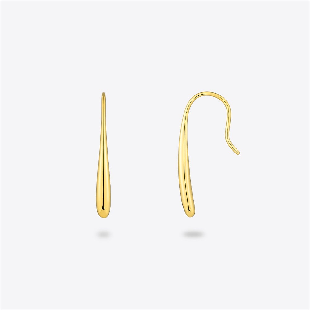 シルバー ピアス