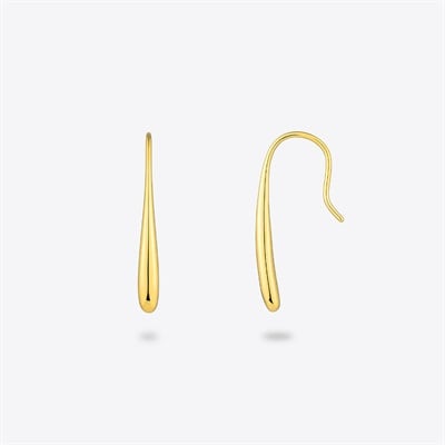 シルバー ピアス