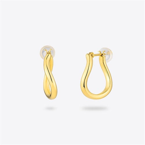 シルバー ピアス