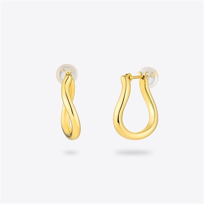 シルバー ピアス