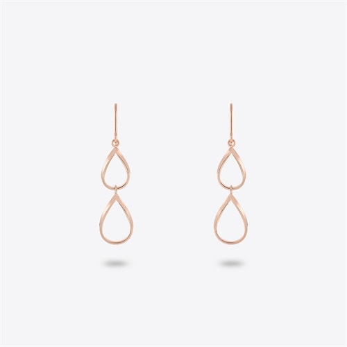 シルバー ピアス