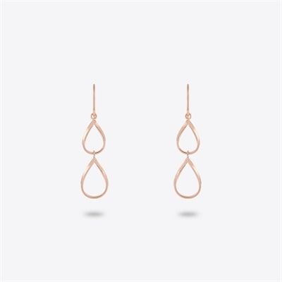 シルバー ピアス