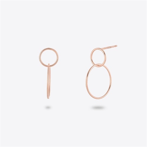 シルバー ピアス