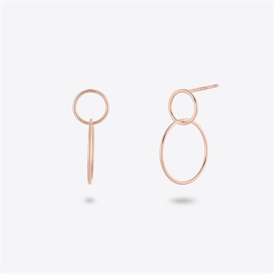 シルバー ピアス