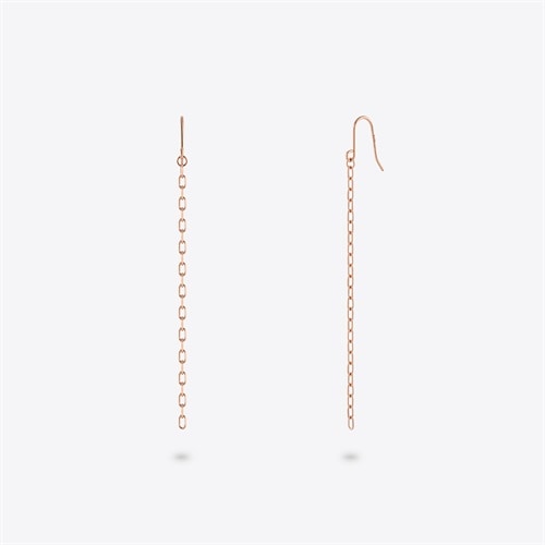 シルバー ピアス