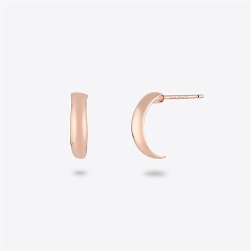 シルバー ピアス
