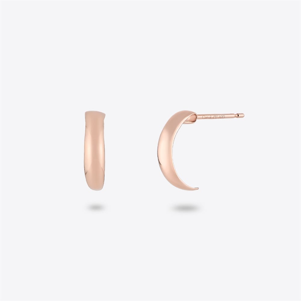 シルバー ピアス
