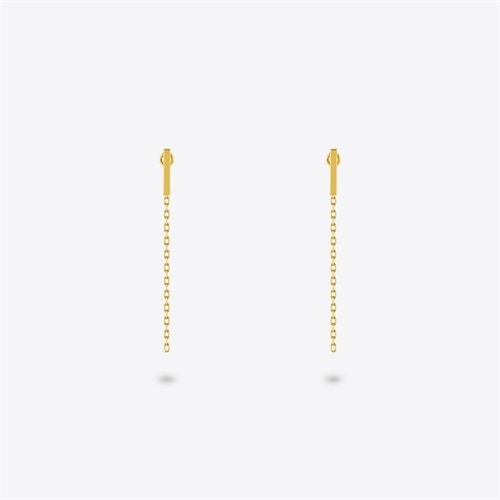 シルバー ピアス