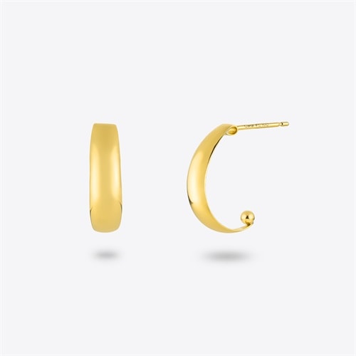 シルバー ピアス