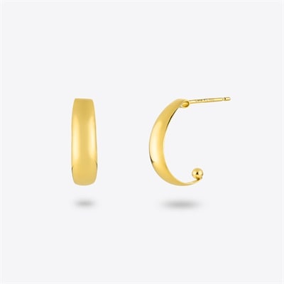 シルバー ピアス