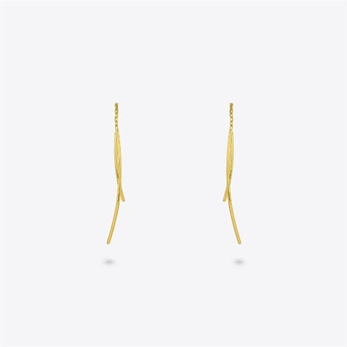 シルバー ピアス