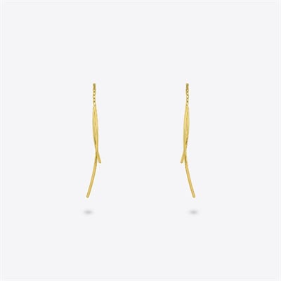 シルバー ピアス