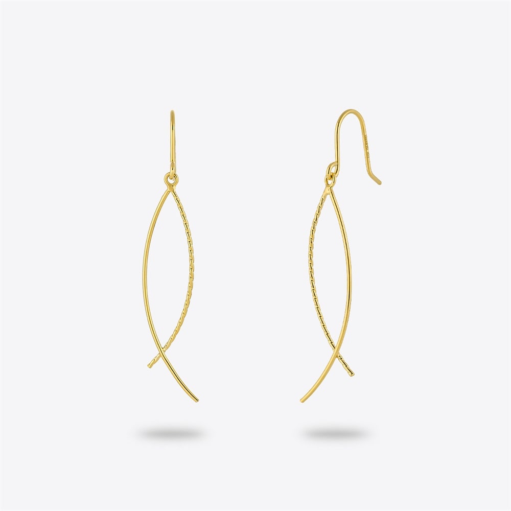 シルバー ピアス