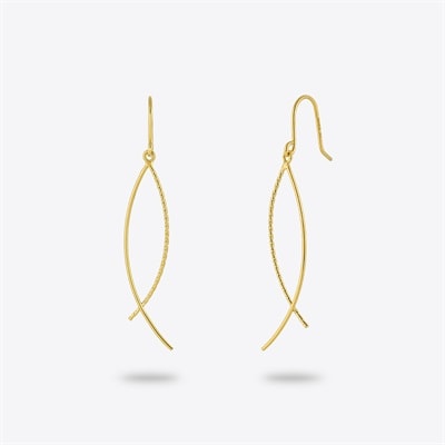 シルバー ピアス