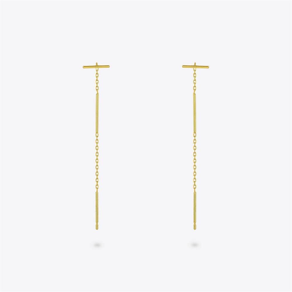 シルバー ピアス