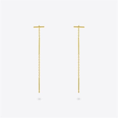 シルバー ピアス