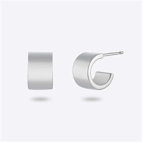 シルバー ピアス