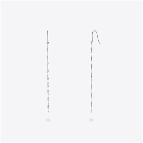 シルバー ピアス