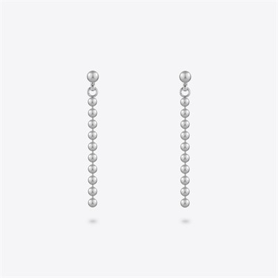 シルバー ピアス