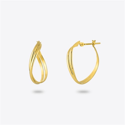 シルバー ピアス