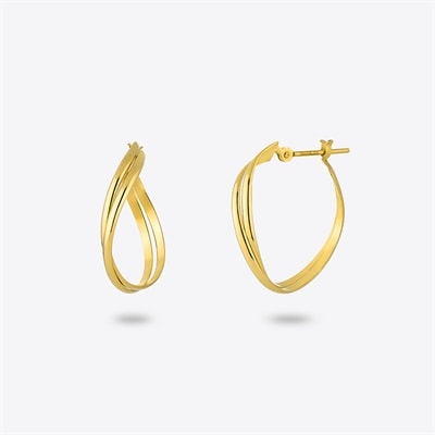 シルバー ピアス