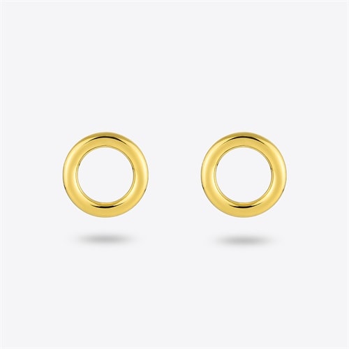 シルバー ピアス